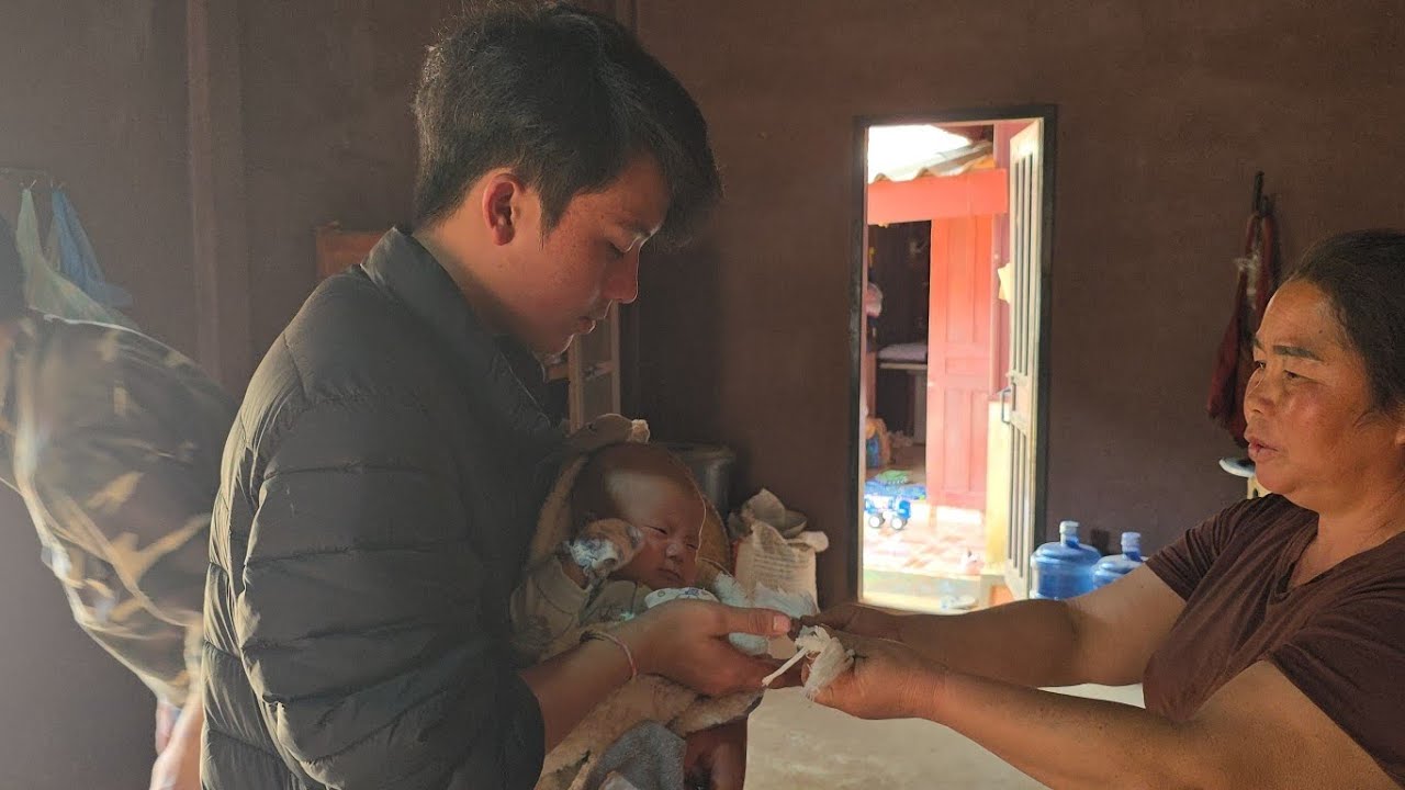 Hnub no ua neeb kho tsheej yim os