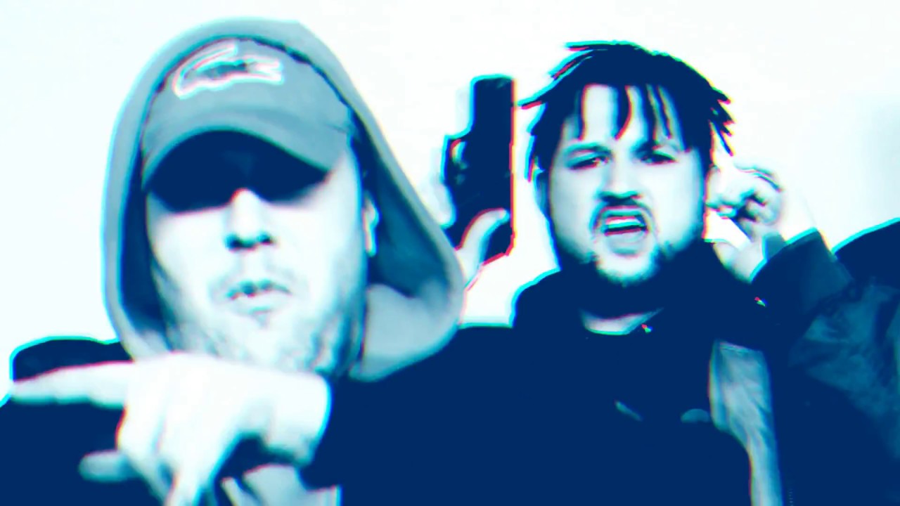 Otis x Grimaso  - Tomu ver