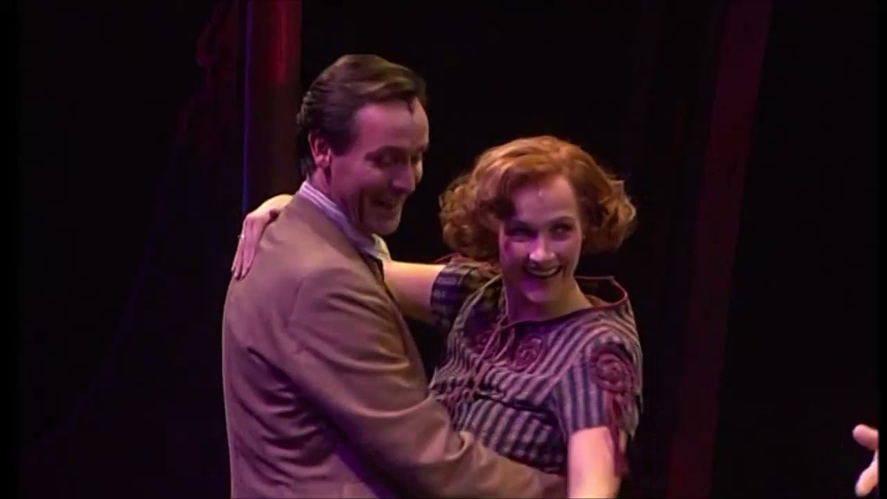 Ciske de Rat, de Musical - Pierement