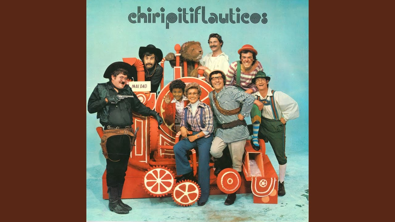 Canci&oacute;n del Capit&aacute;n