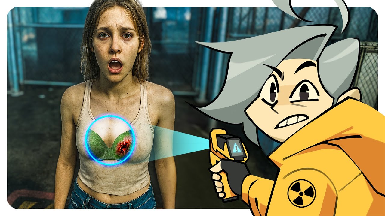 Зомби пытаются ОБМАНУТЬ меня в Quarantine Zone: The Last Check