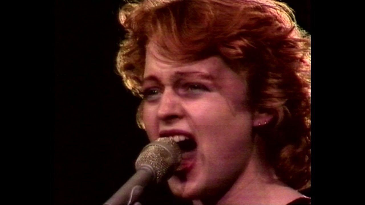 Berlin Rock News - Neon Babies, O.U.T, Brutto/Netto Live German TV 1981