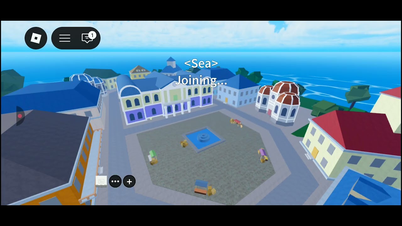 Blox fruits episode 2 grinding 