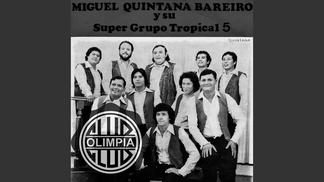 Olimpia el Decano