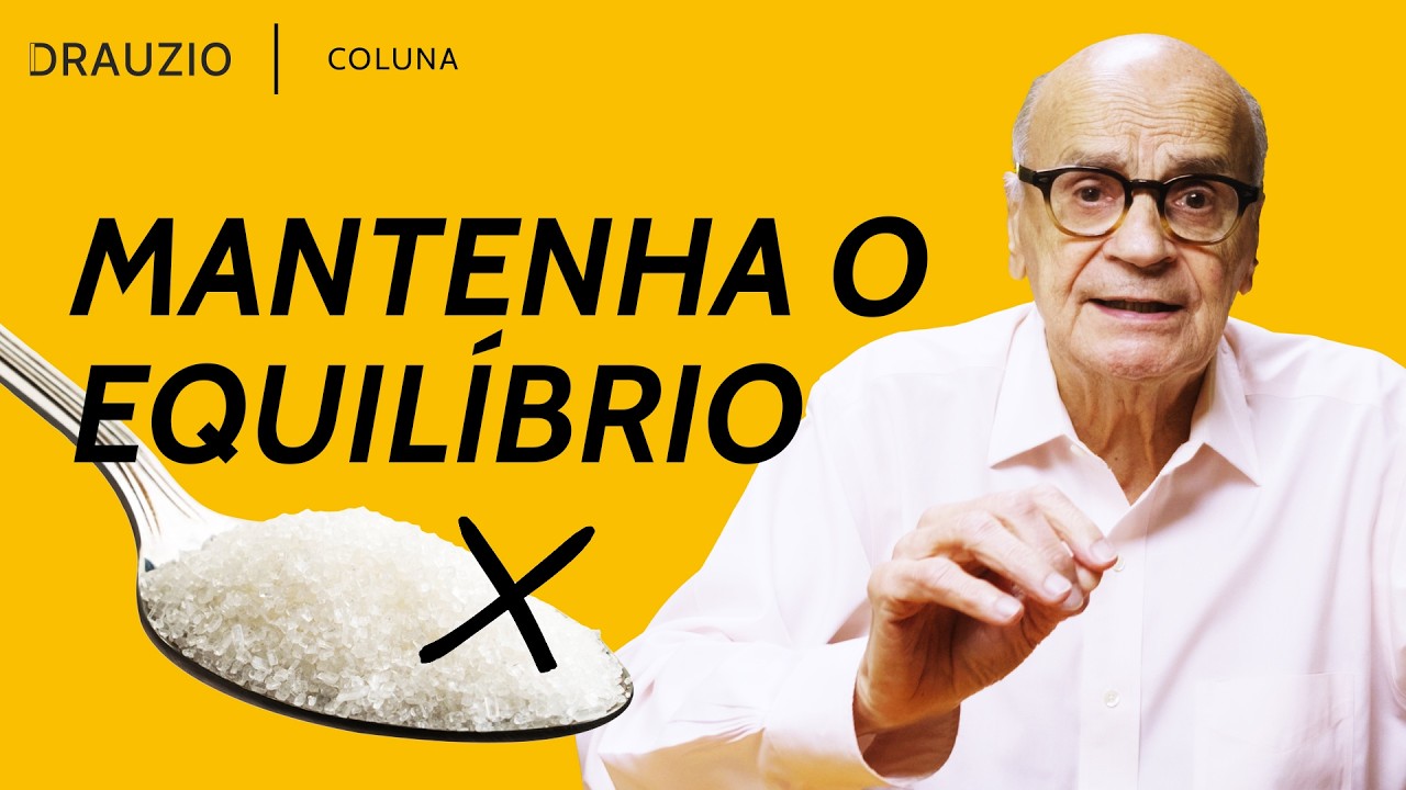 Diferen&ccedil;a entre zero a&ccedil;&uacute;car e sem adi&ccedil;&atilde;o de a&ccedil;&uacute;car