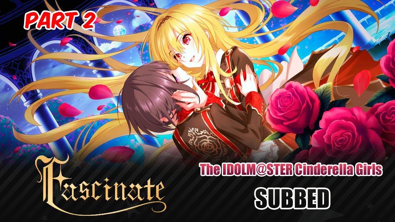 【デレステ】Idolm@ster Starlight Stage: 