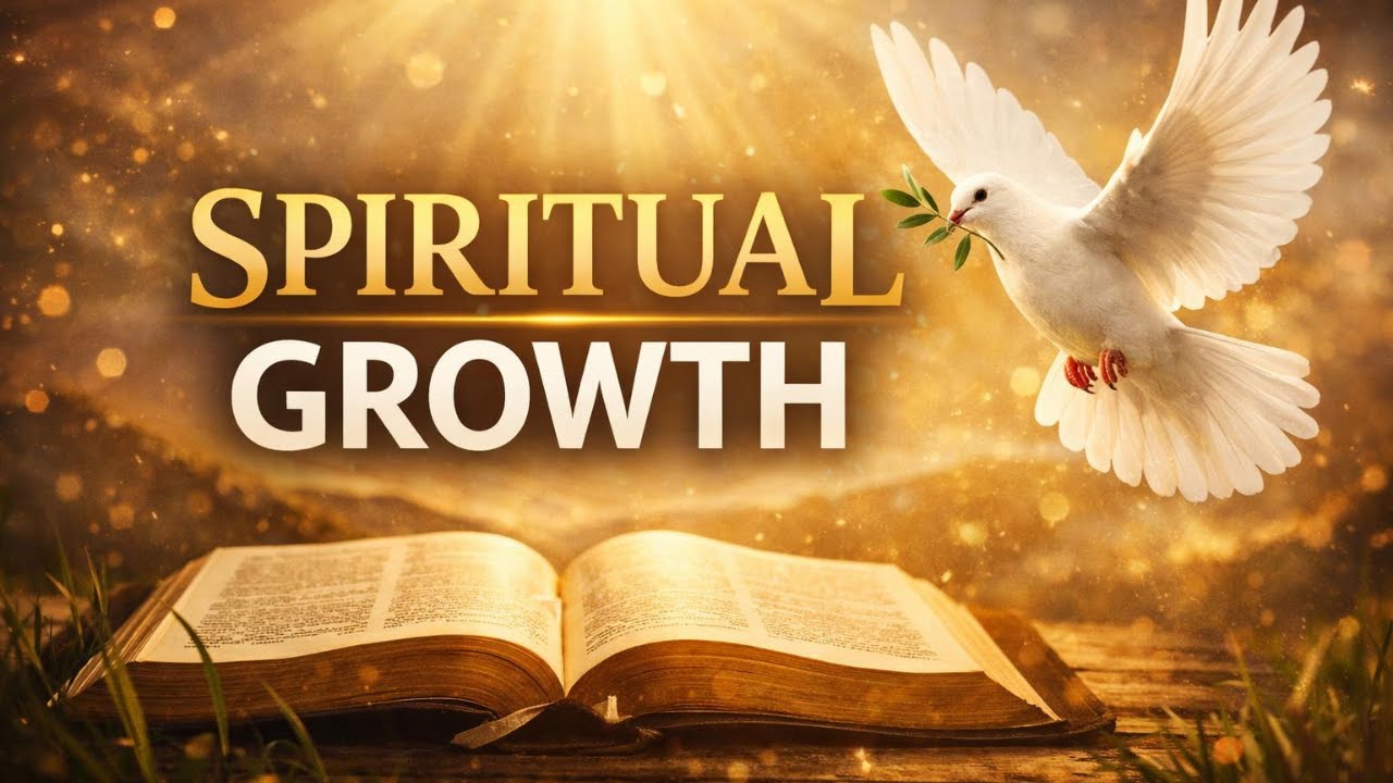 CULTIVATING PATIENCE | A POWERFUL MORNING DEVOTIONAL FOR PEACE, FAITH & SPIRITUAL GROWTH