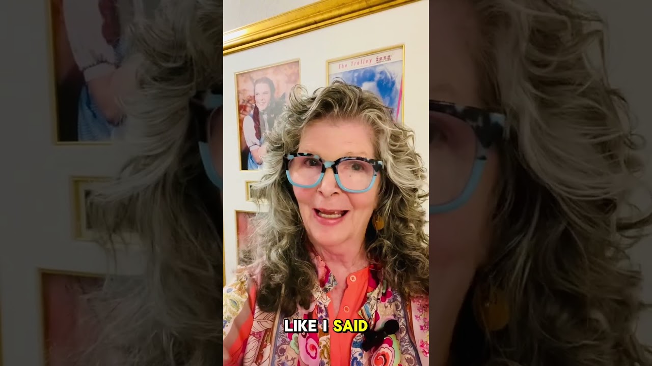 Rent Creator Was Penniless! | Muse On A Mission #PaisleyTheMusical #MuseOnAMission#Rent#idinamenzel