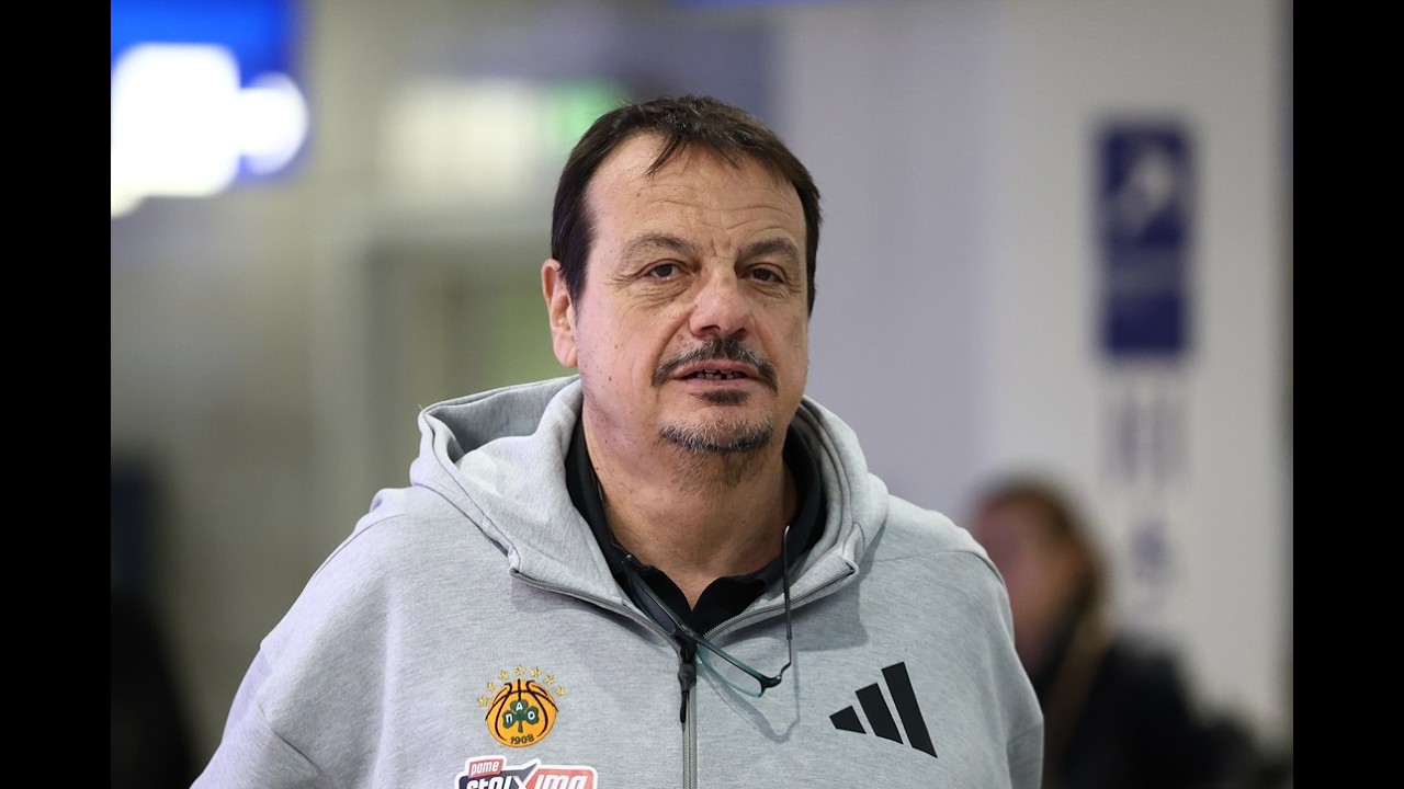 🏀🟢 Μέρα με τη μέρα, κρίνονται τα πάντα στον Παναθηναϊκό! Ι BUZZER BEATER 180226