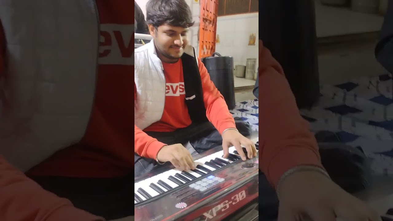 organ play by kunal 