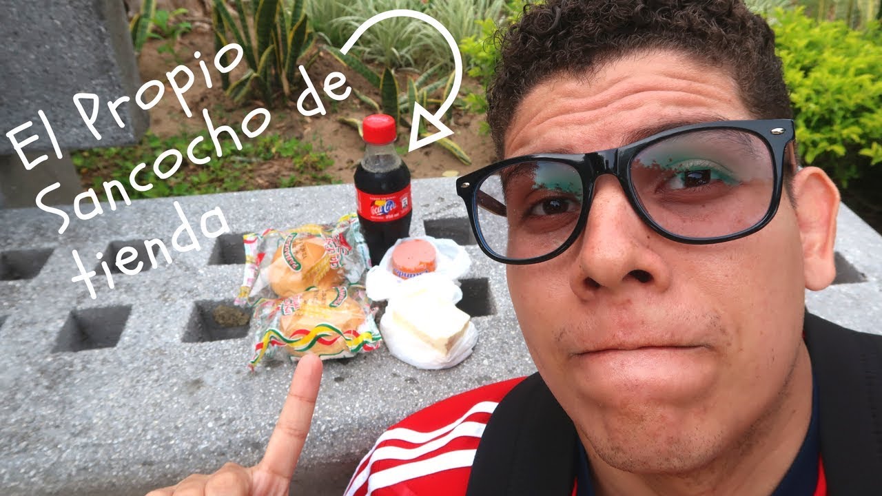 El Propio SANCOCHO DE TIENDA COSTEÑO 🍲