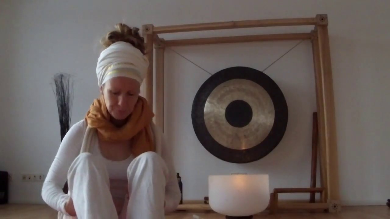 Kundalini Yoga Neelam - ganze Yogastunde