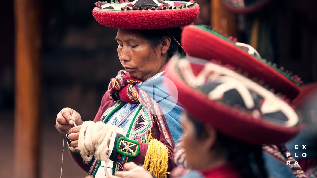 Explora Lodge in Valle Sagrado & Machu Picchu