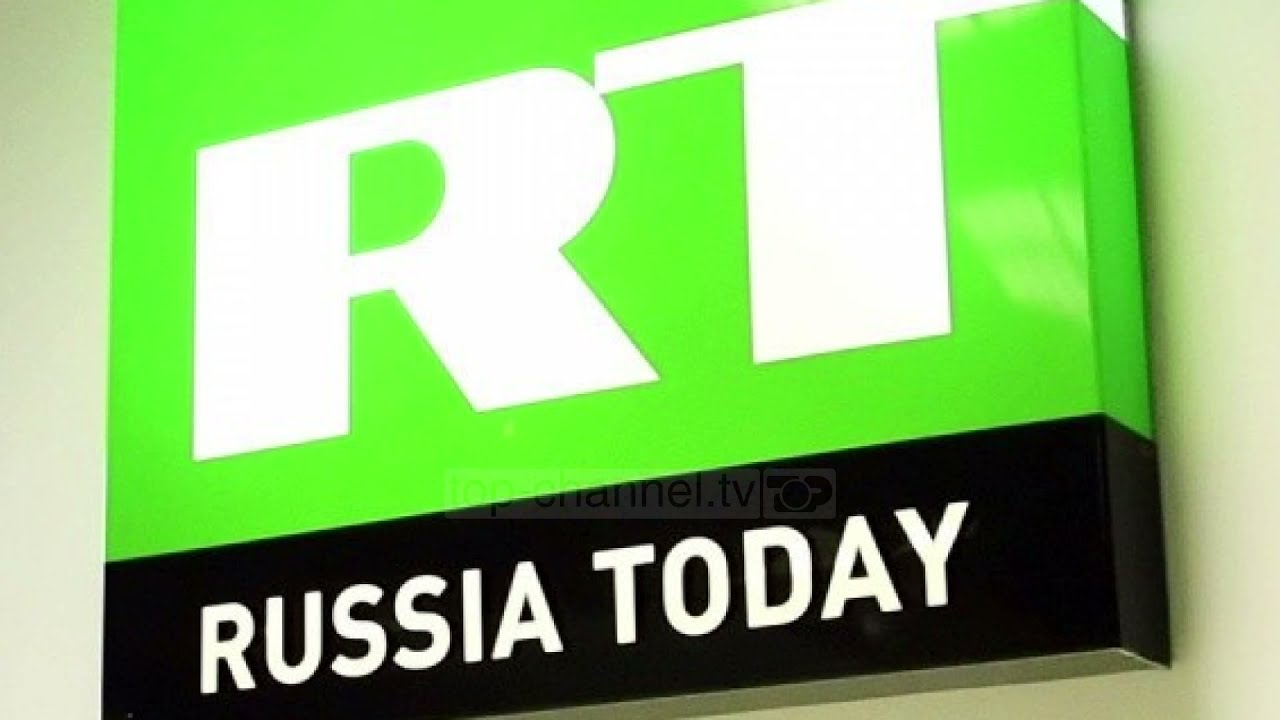 Top Channel/ Youtube mbyll dy kanale t&euml; TV shtet&euml;ror rus, &ldquo;t&euml;rbohet&rdquo; Kremlini!