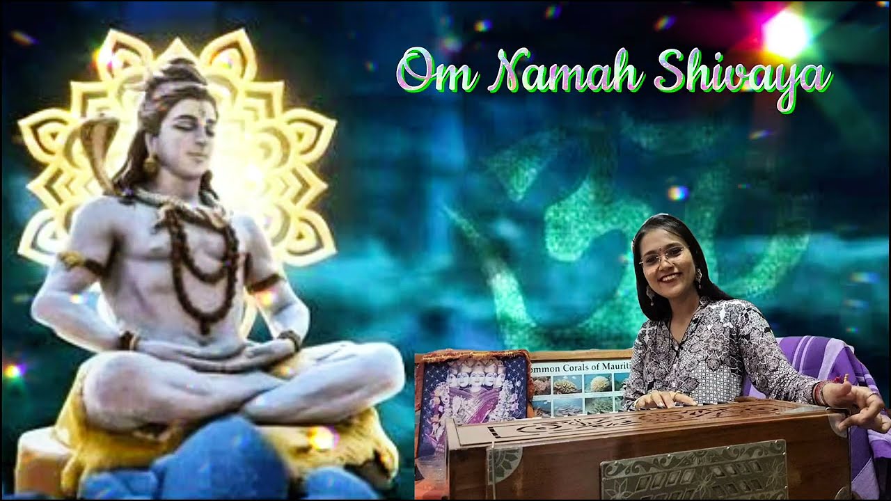 Om Namah Shivaya Dhun 