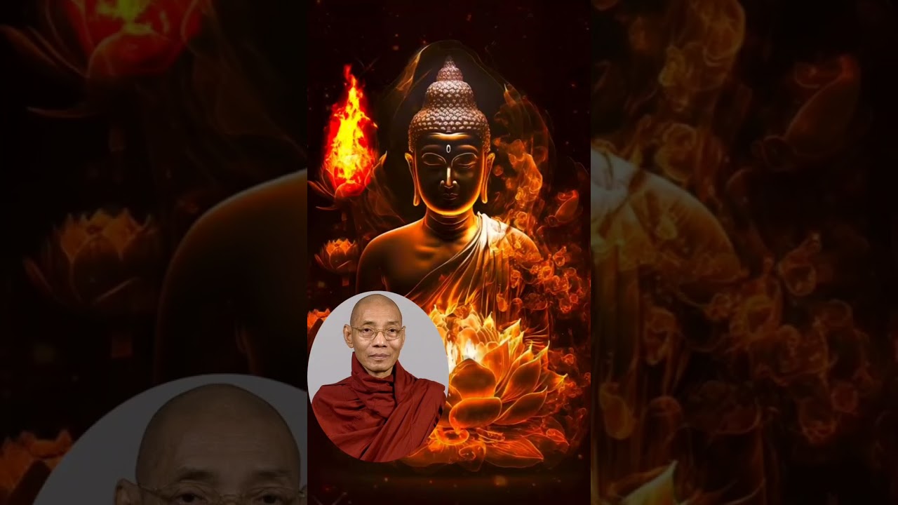#အောင်မြင်ကြီးပွားချင်ရင် ဒီတရားတော်ကို နားထောင်ကြပါ#