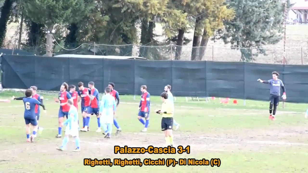 Palazzo-Cascia 3-1