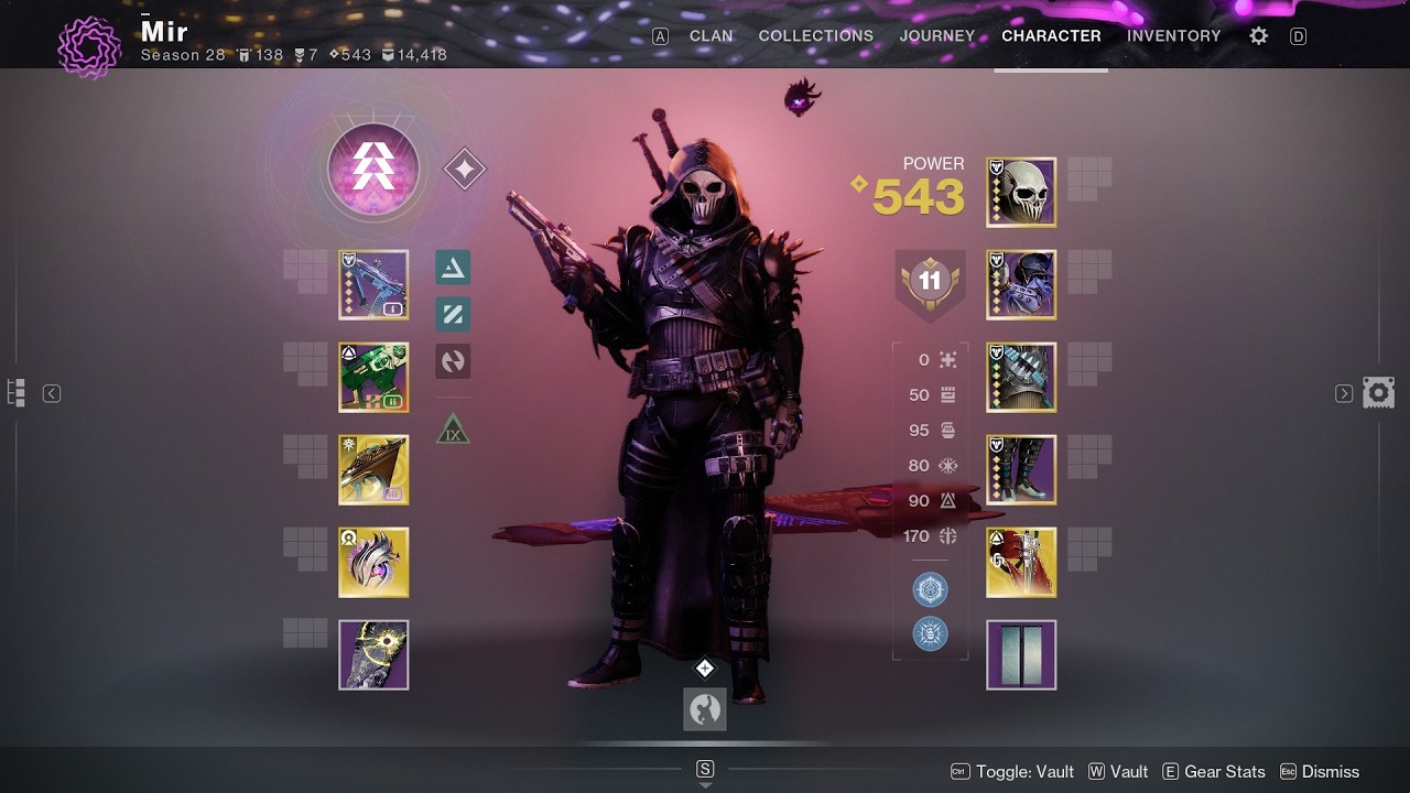The NEW Hunter META | S+ Tier HoIL + Cyrt Replacement | Solo CONQUEST Lightblade