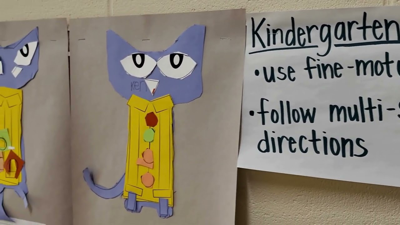 2026-2027 Princeton Kindergarten Enrollment