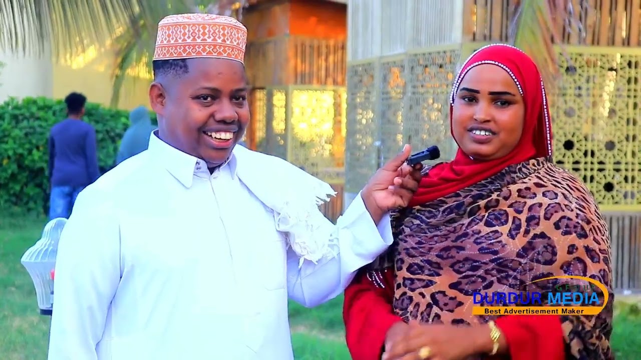 Catoosh yare oo ku biiray beesha Jiido   Cali halmar ila daawo 2025