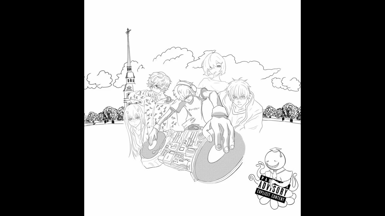 AUGUST x PITTKIID type beat - FIFTH