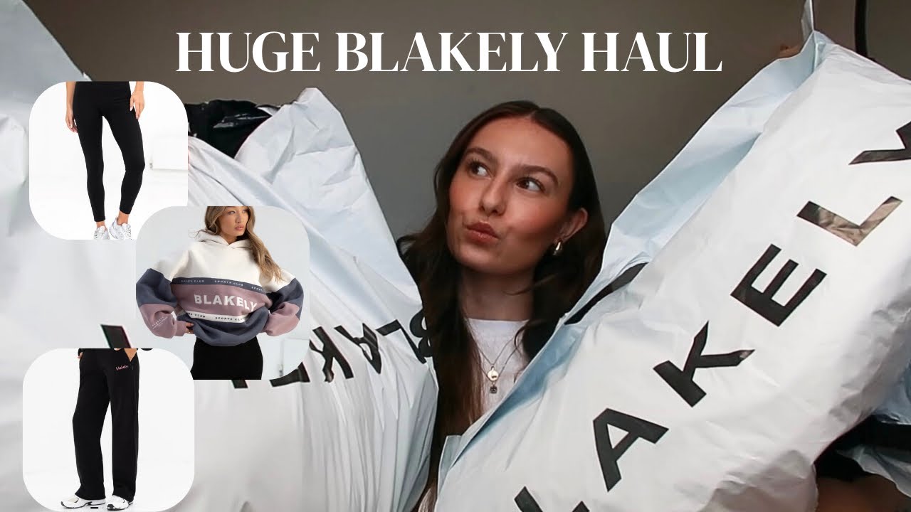 MASSIVE BLAKELY HAUL | sample sale & Apex games | Norwich  | Ella Wynn