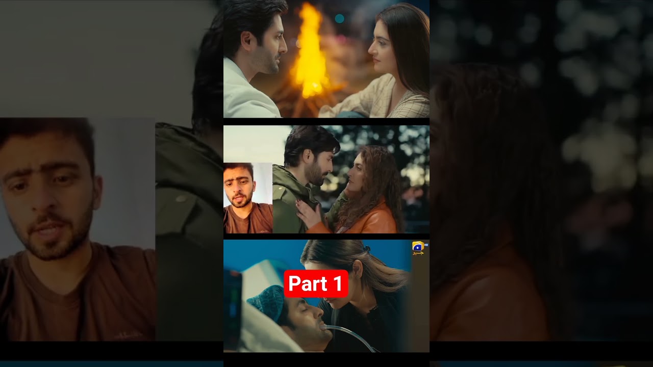 Humrahi Drama Teaser 1 | Danish Tamoor | Hiba bukhery | har pal Geo 