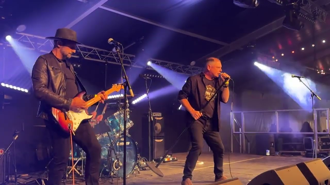 Peterborough Beer Festival 2025 - Highway Star
