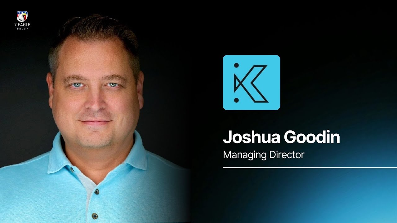 7 Eagle Academy with Joshua Goodin (KONETiQ)