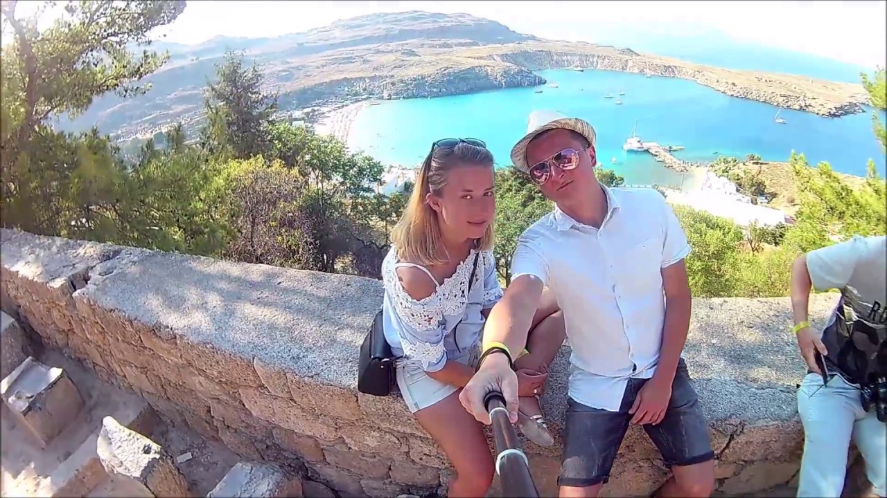 Rodos 2018 - Lardos