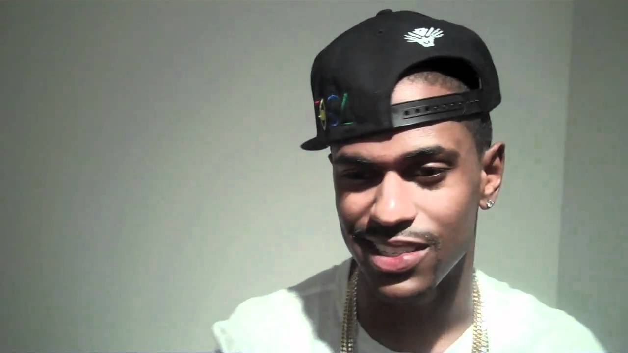 Big Sean Announces College Tour