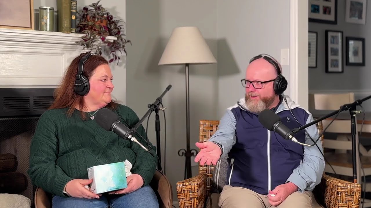 Celebrating Kyla’s Life with Ross and Cathy Kesterson Part 2: Kyla’s Early Years