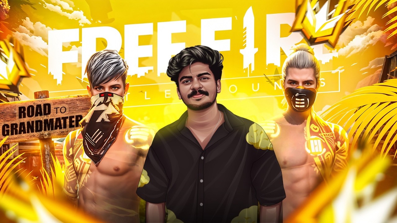 🛑𝗙𝗥𝗘𝗘 𝗙𝗜𝗥𝗘 💖𝗠𝗔𝗟𝗔𝗬𝗔𝗟𝗔𝗠💎 𝗨𝗡𝗟𝗜𝗠𝗜𝗧𝗘𝗗 𝗥𝗢𝗢𝗠𝗦 🛑𝗥𝗢𝗔𝗗 𝟭6 𝗞 #gaming   #garena #freefire #ffshorts