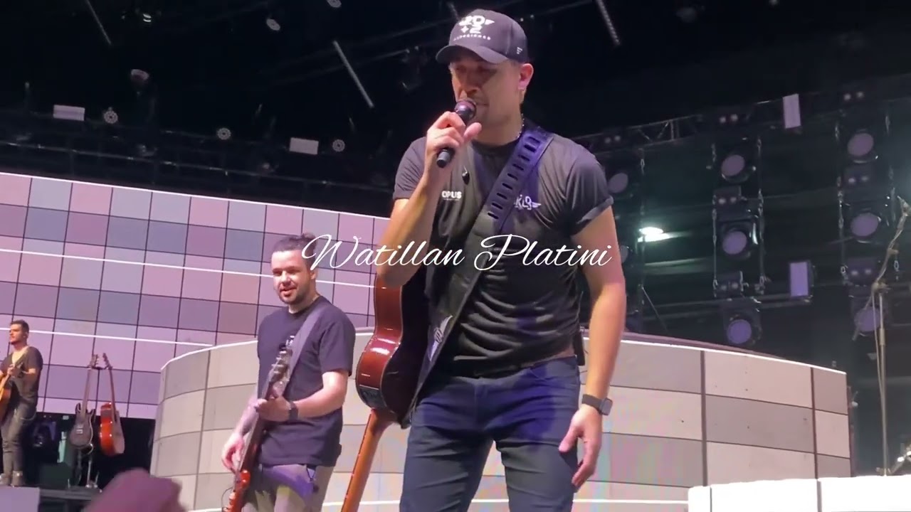 Não me ames - KLB - meet and greet Rio de Janeiro