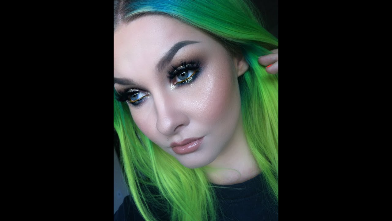 Highlighting and Contouring for Fair Skin