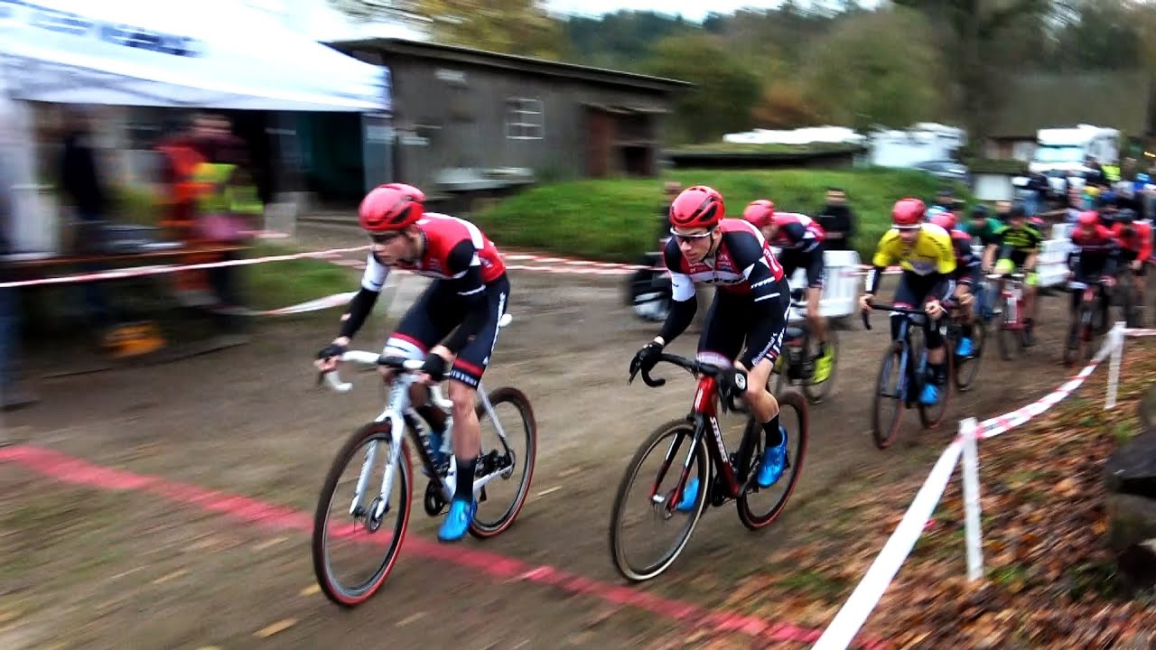 Stevens Cup - Neu Duvenstedt - 06.11.2021
