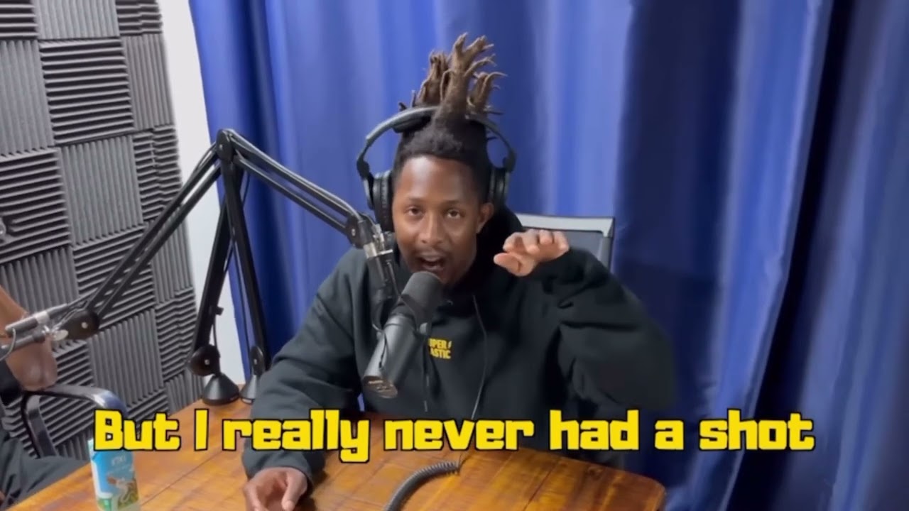 Coast Contra Eric Jamal (ONLY) Give Up The Goods Freestyle