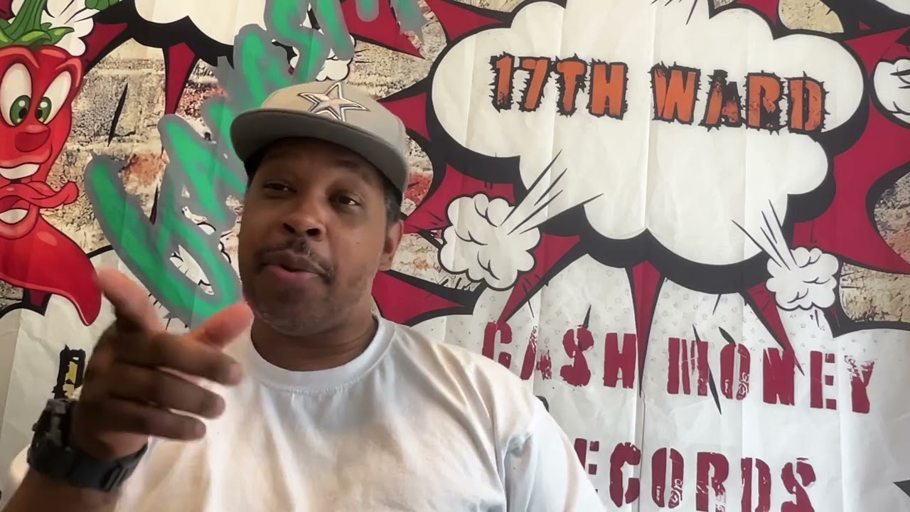 Terrancegangstawilliams reflects on Would Birdman have had me deleted by Primetime