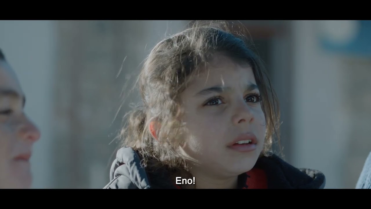 Mor&icirc; | TRAILER