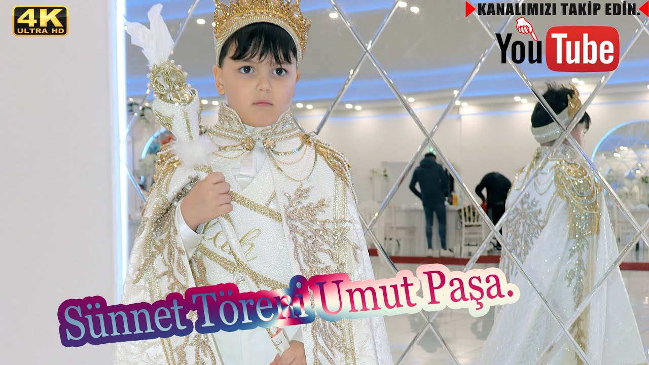 SUNNET TORENI UMUT OBERHAUSEN ALMANIYA 2025