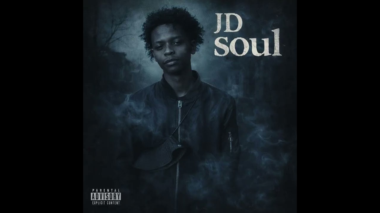 JD soul -_- Ba’fats ft TRAVION UNLIMITED 