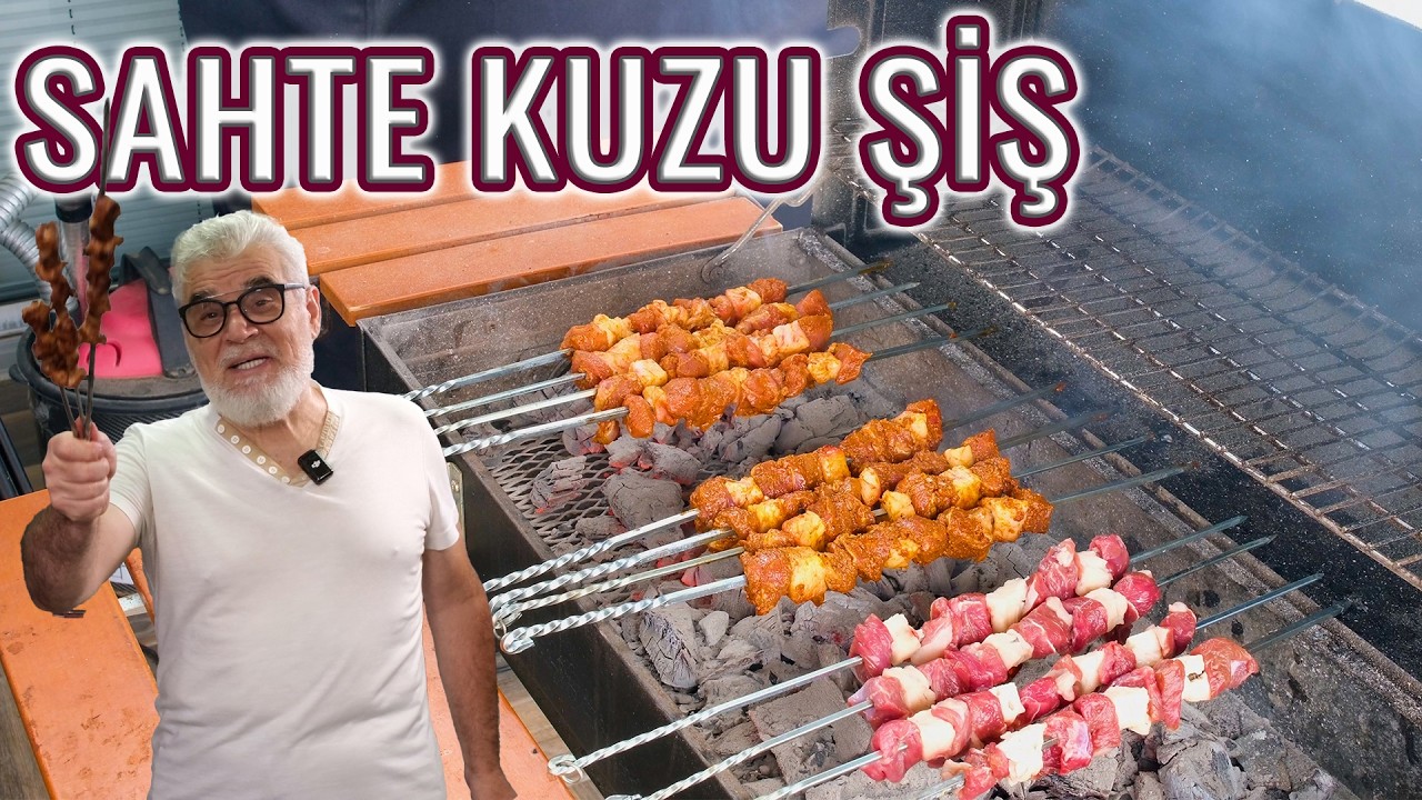 KUZU ETİ DİYE 