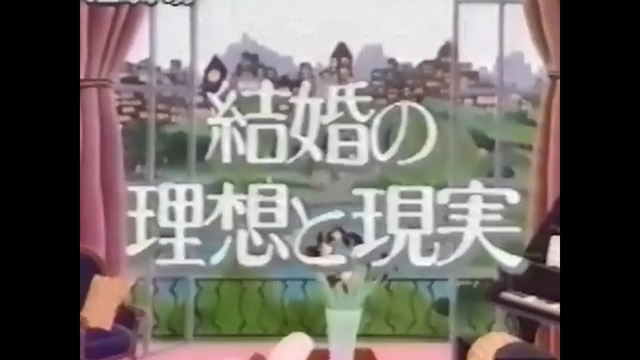 平成3年ドラマOPダイジェスト