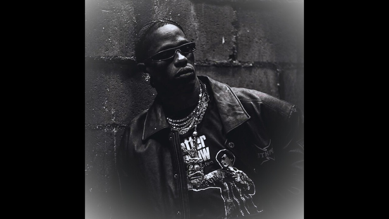 [FREE] TRAVIS SCOTT TYPE BEAT - 