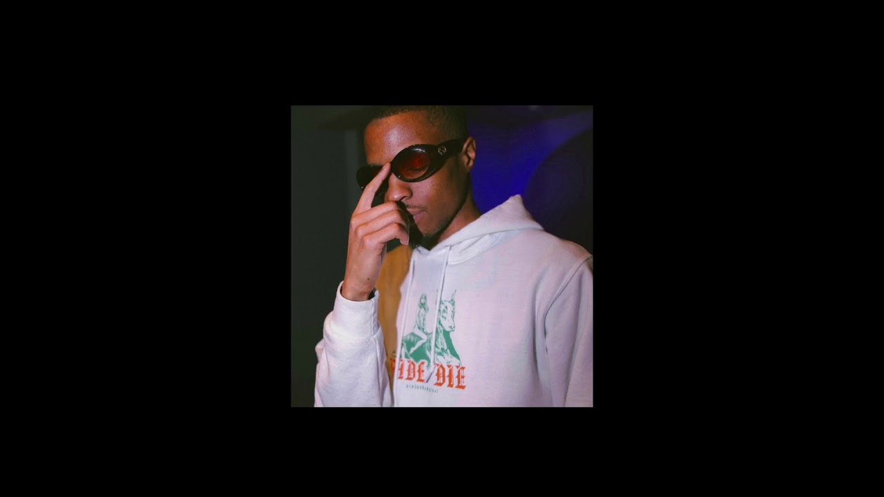 [FREE] PIERRE BOURNE X YBN NAHMIR TYPE BEAT “ VALID “