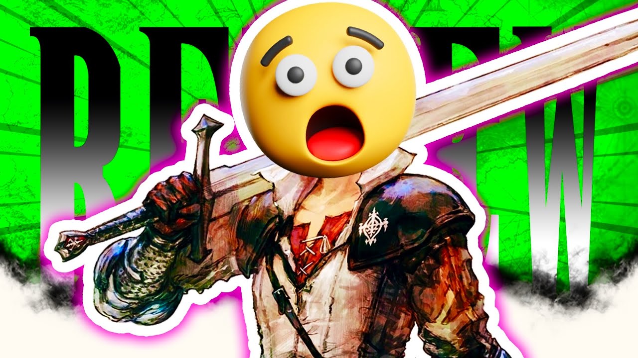 D&eacute;couvrir FINAL FANTASY 16 en 2026 💩 Test + Gameplay FR