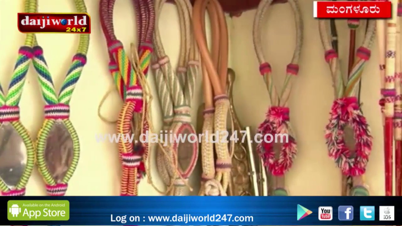 Kambala controversy - a pragmatic analysis of traditional sport_Daijiworld Television