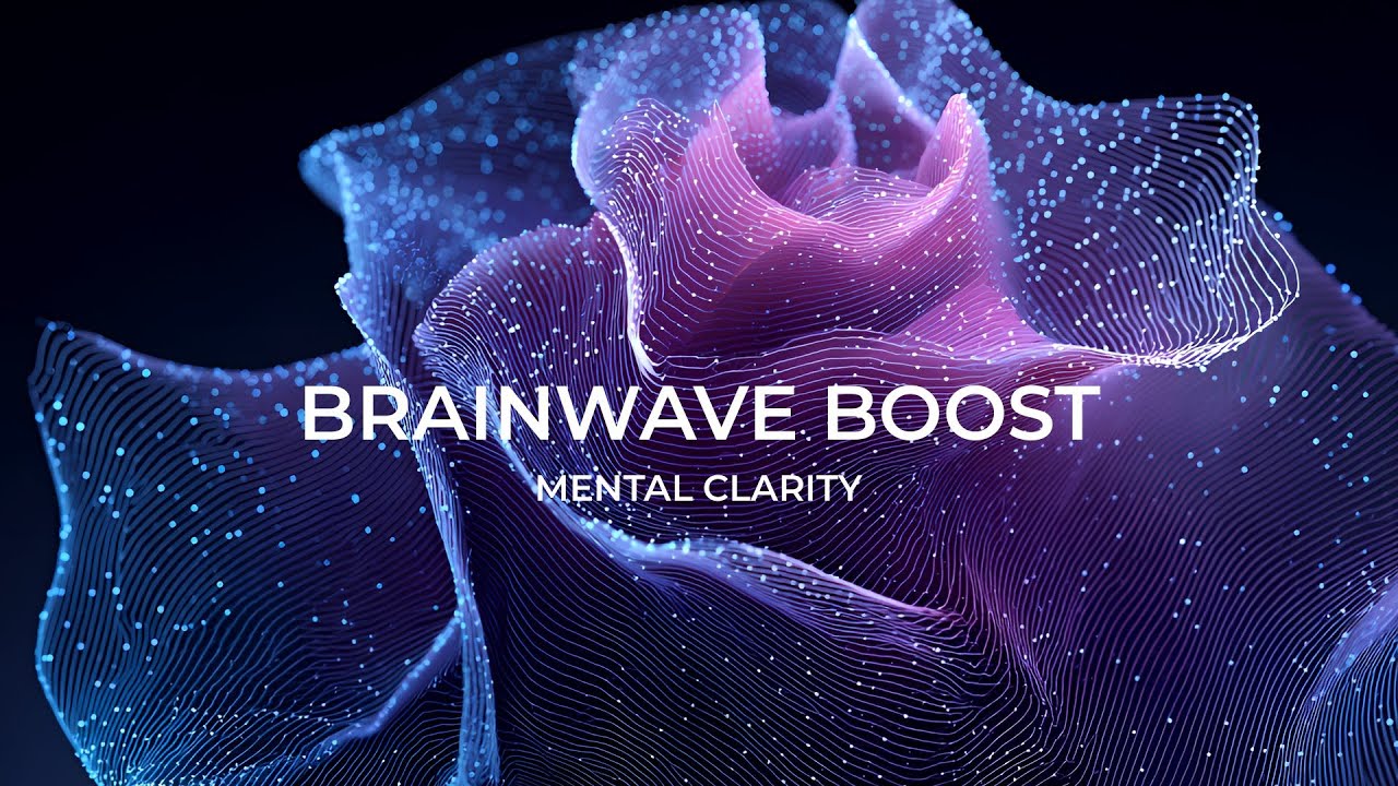 Mental Boost 14Hz Beta Waves - Reduce Procrastination and Build Study Momentum, ADHD Focus Music