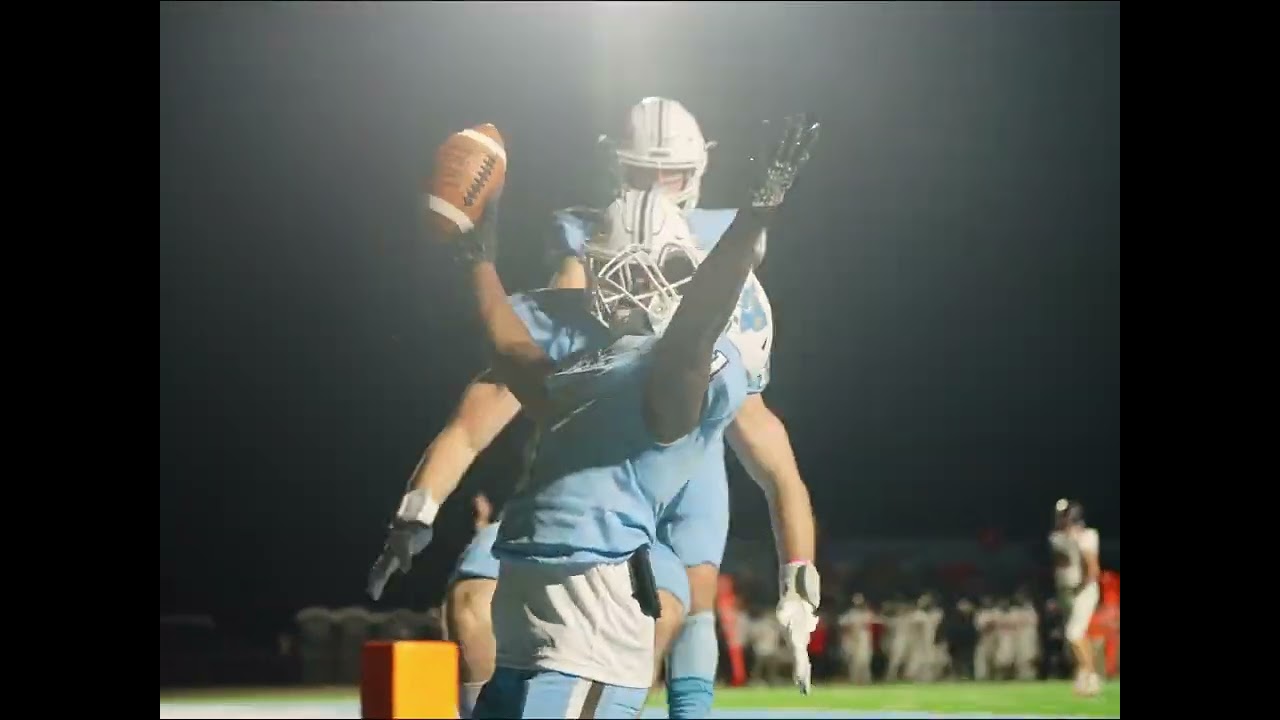 Tufts Football 2023 Season Recap