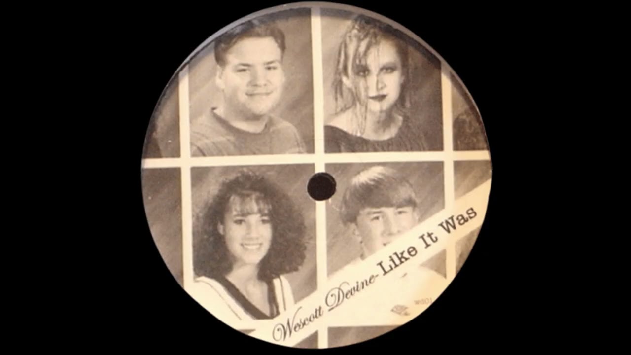 Wescott Devine &ndash; Like It Was
